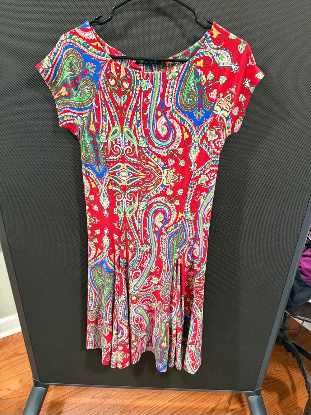 Ralph Lauren dress size small